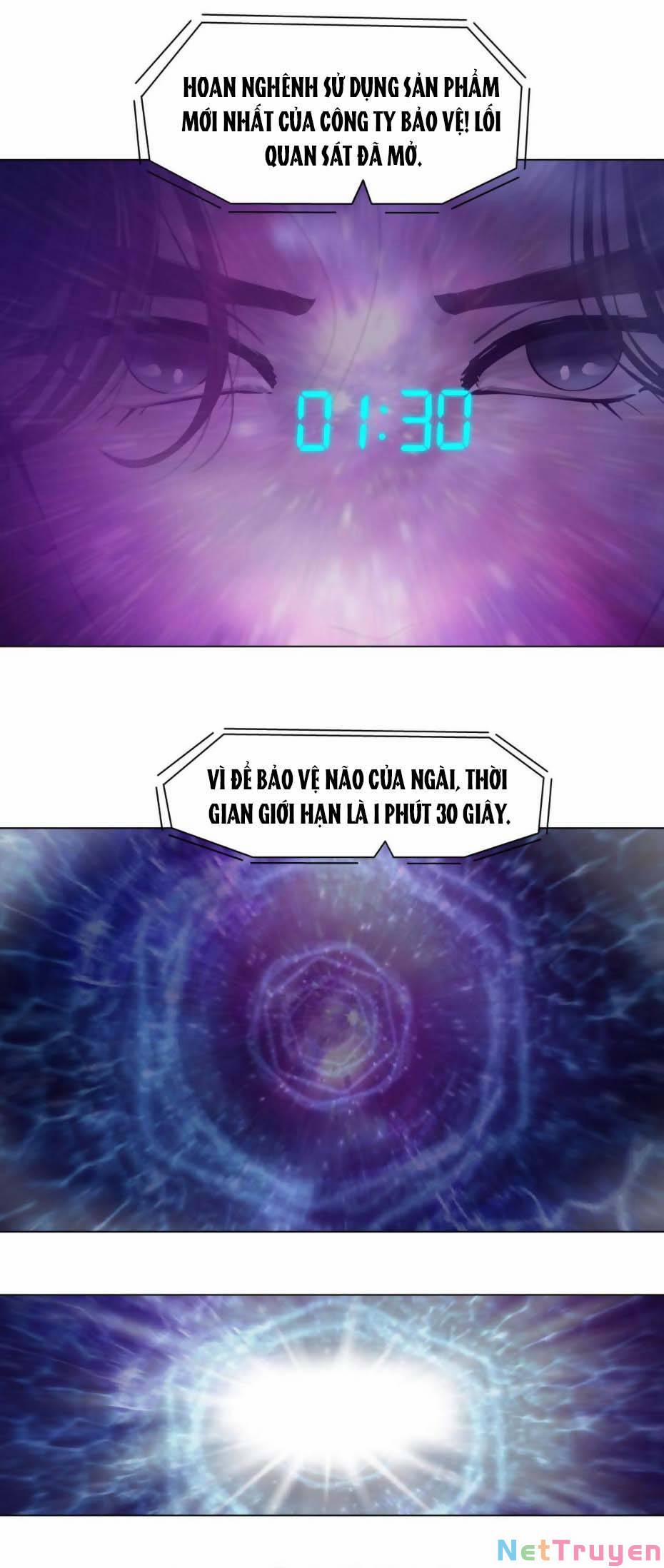 Đằng Nữ 99 trang 19