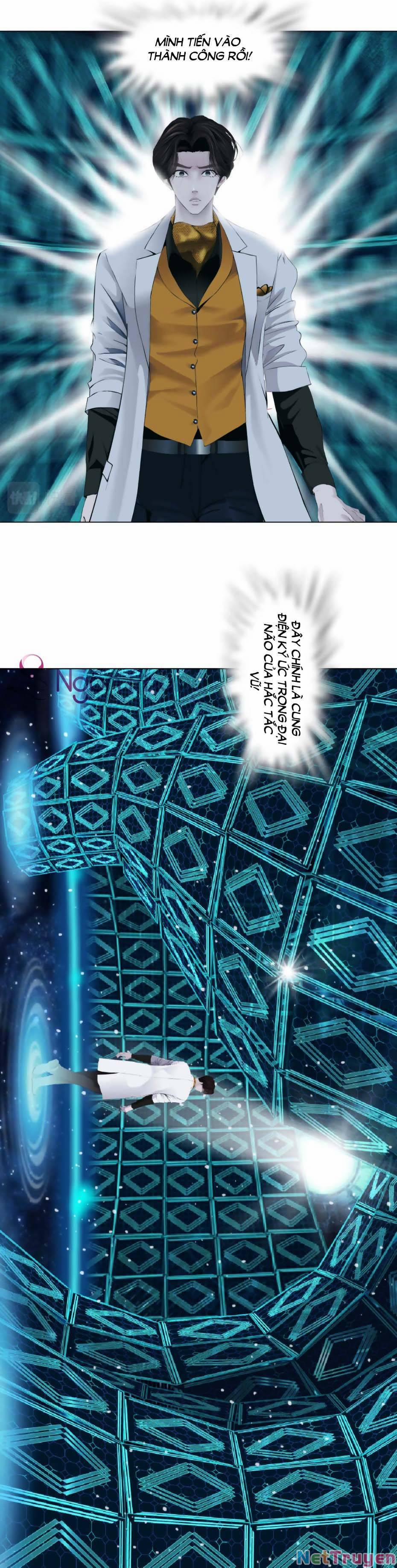 Đằng Nữ 99 trang 20