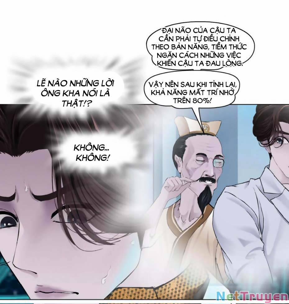 Đằng Nữ 99 trang 23