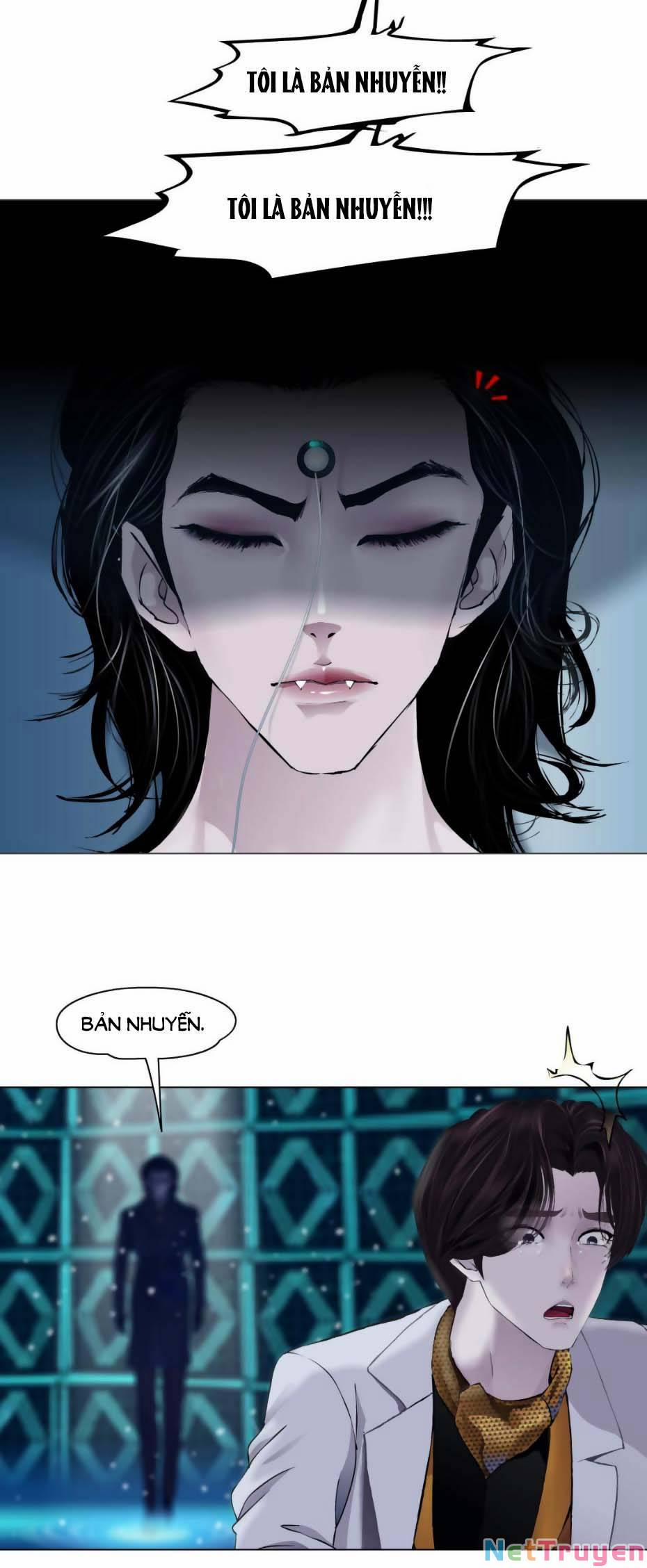 Đằng Nữ 99 trang 25