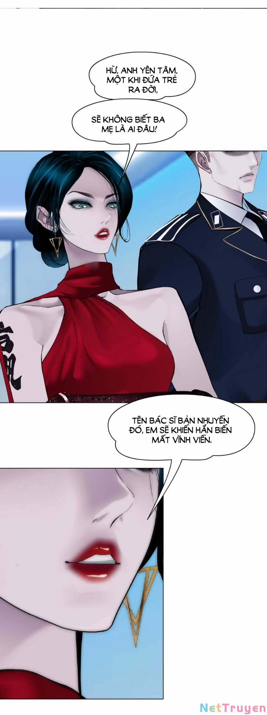 Đằng Nữ 99 trang 5