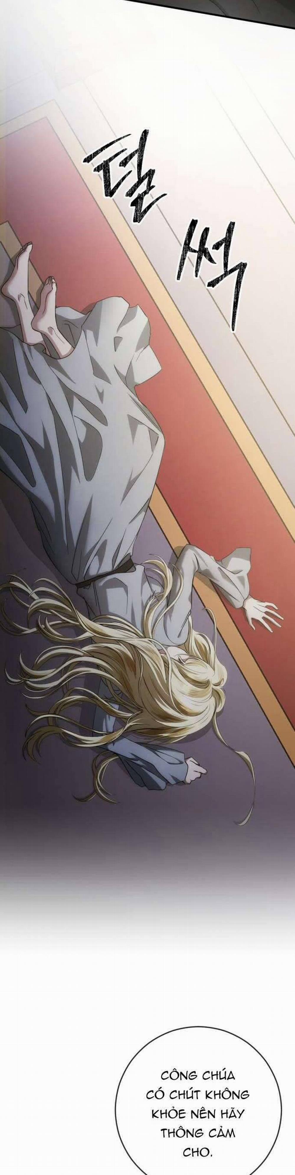 Đằng Sau Nụ Cười Của Nàng Công Chúa 1 trang 14