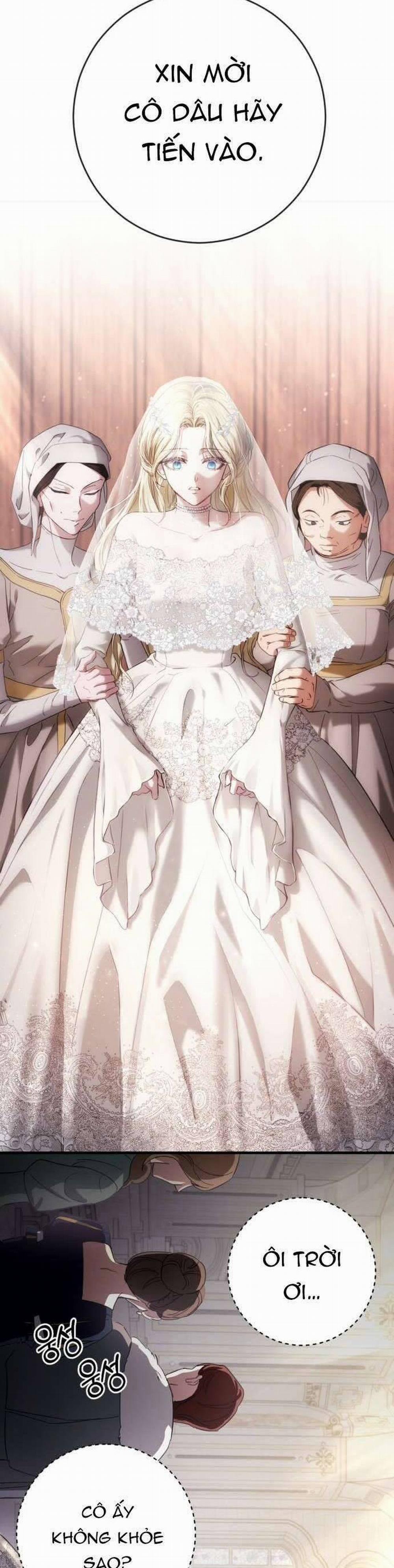 Đằng Sau Nụ Cười Của Nàng Công Chúa 1 trang 52