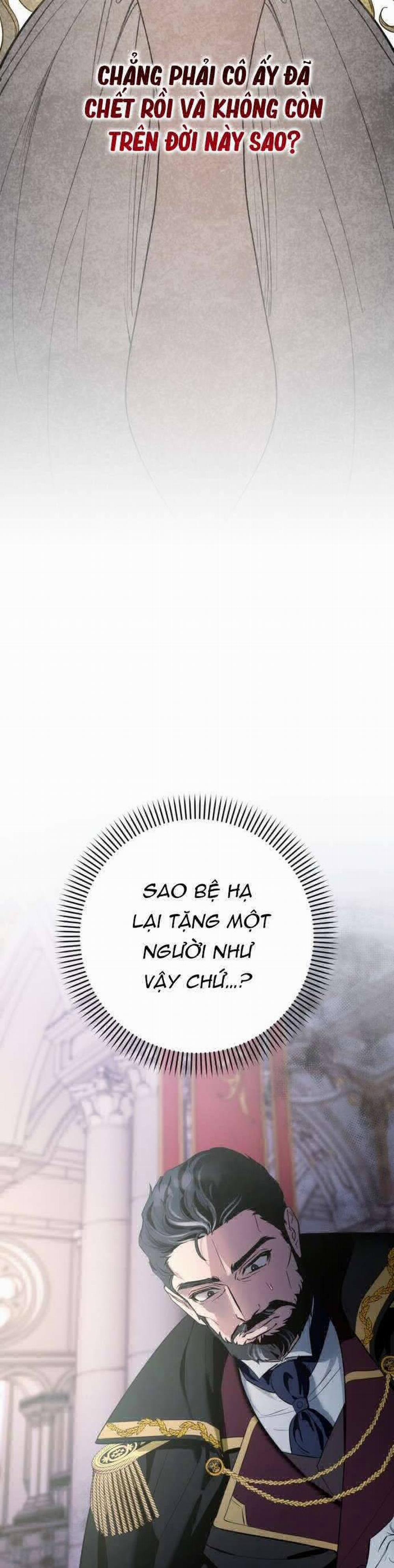 Đằng Sau Nụ Cười Của Nàng Công Chúa 1 trang 7