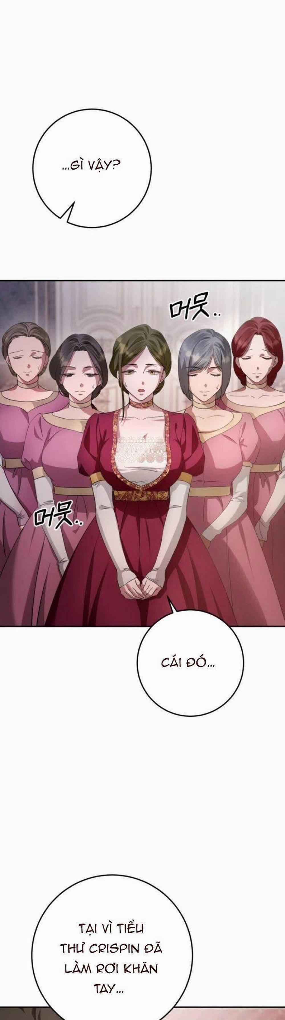 Đằng Sau Nụ Cười Của Nàng Công Chúa 10 trang 1