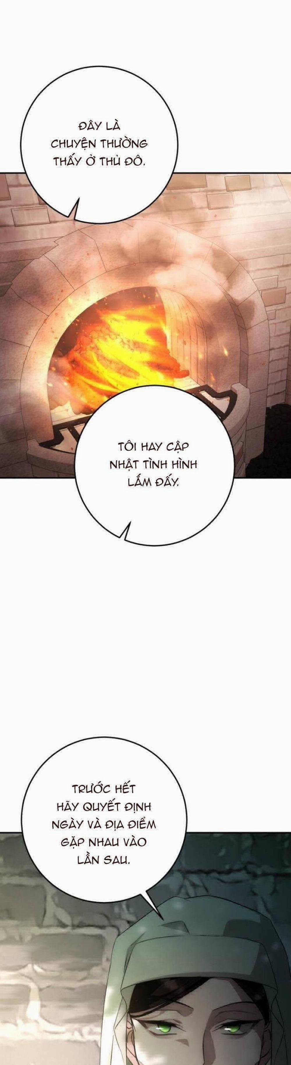 Đằng Sau Nụ Cười Của Nàng Công Chúa 10 trang 11