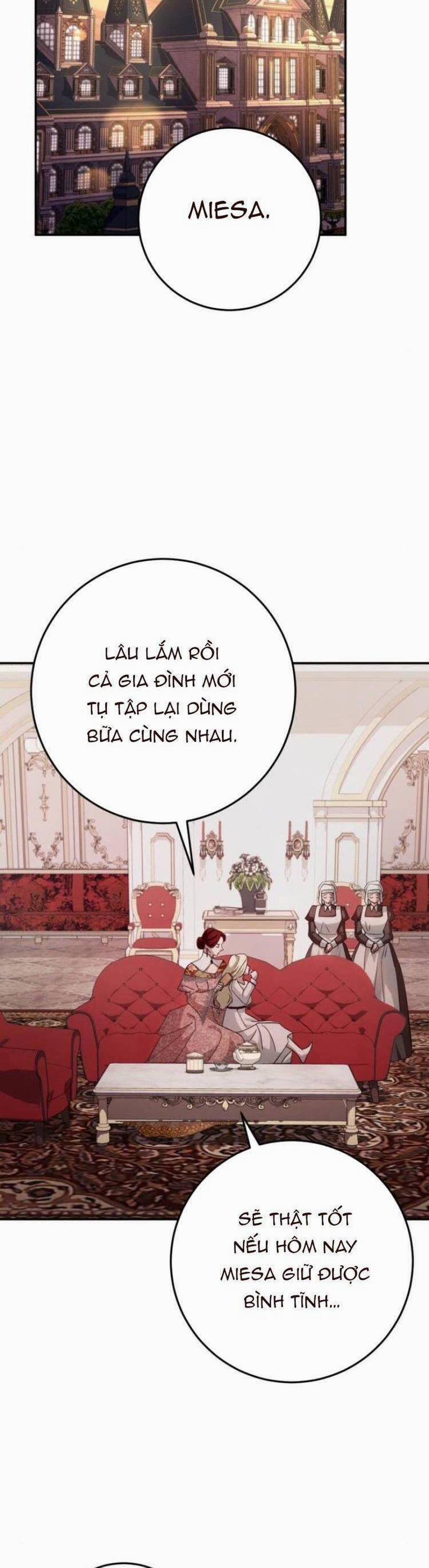 Đằng Sau Nụ Cười Của Nàng Công Chúa 10 trang 13