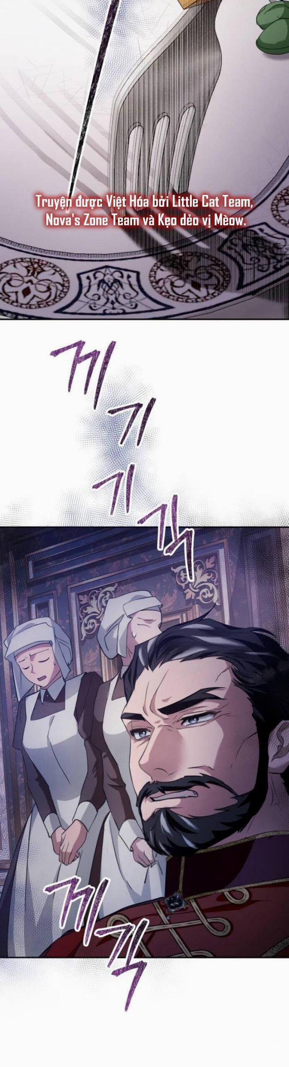 Đằng Sau Nụ Cười Của Nàng Công Chúa 10 trang 18