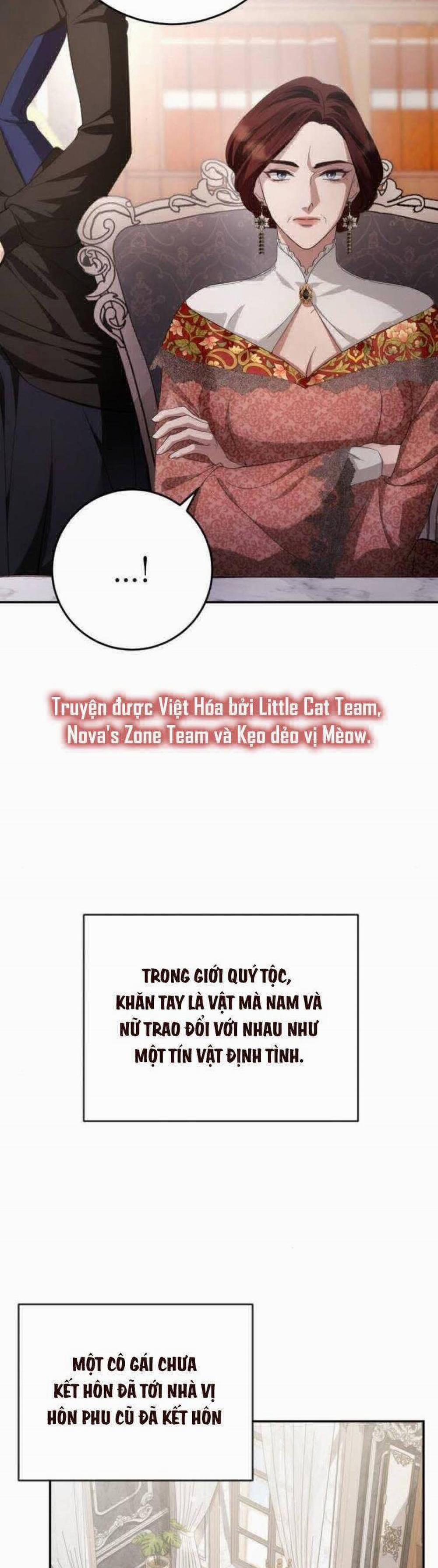 Đằng Sau Nụ Cười Của Nàng Công Chúa 10 trang 2