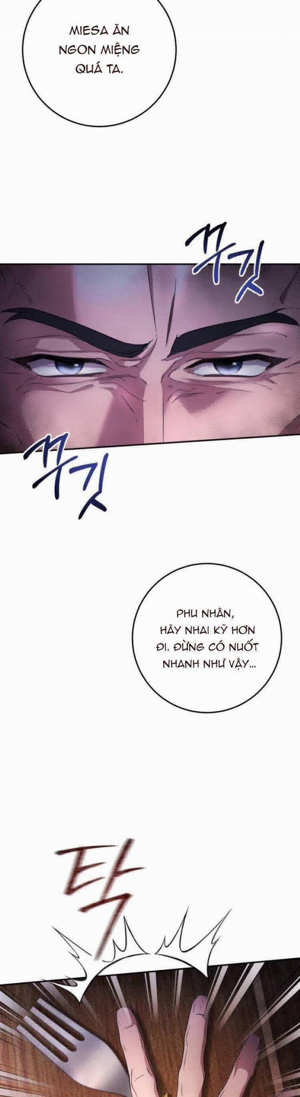 Đằng Sau Nụ Cười Của Nàng Công Chúa 10 trang 24