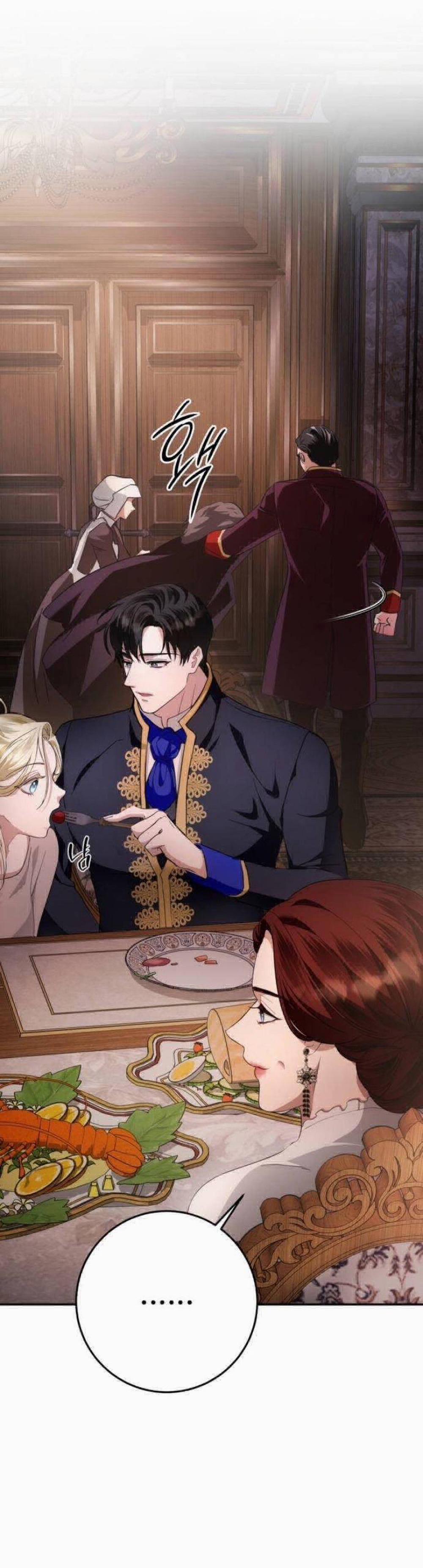 Đằng Sau Nụ Cười Của Nàng Công Chúa 10 trang 26