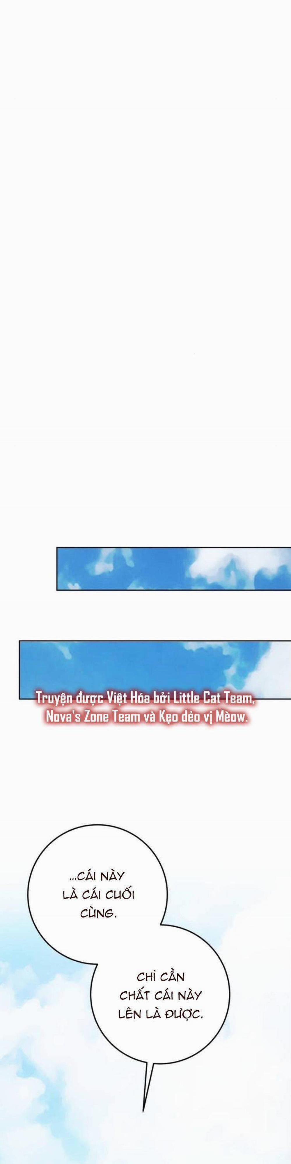 Đằng Sau Nụ Cười Của Nàng Công Chúa 10 trang 31