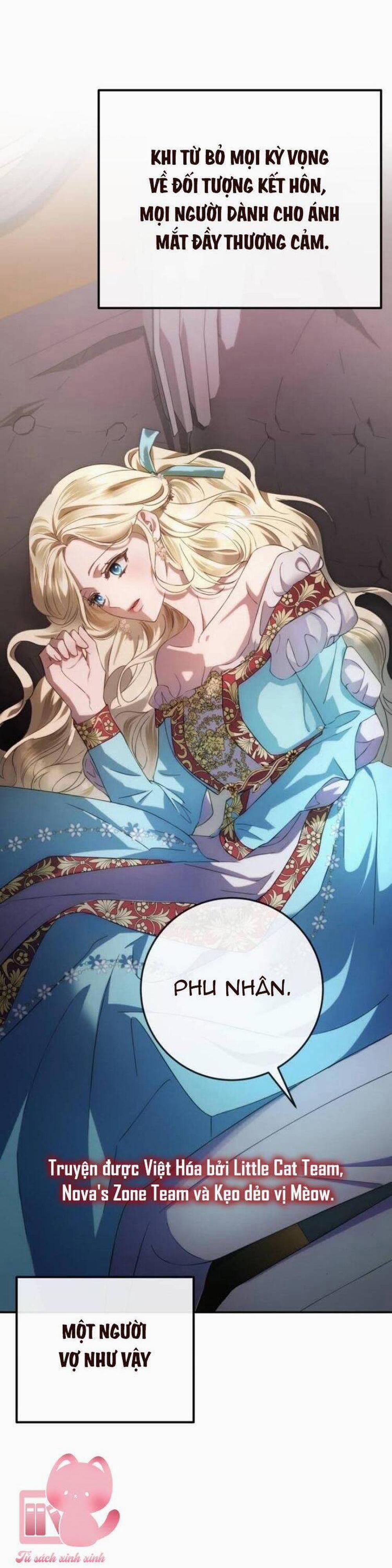 Đằng Sau Nụ Cười Của Nàng Công Chúa 10 trang 35