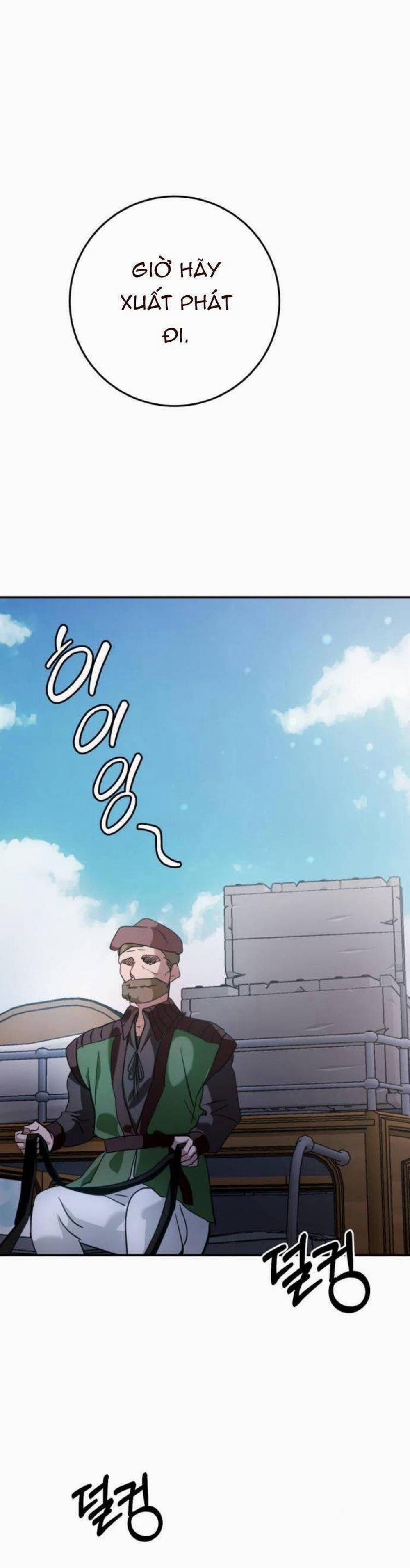 Đằng Sau Nụ Cười Của Nàng Công Chúa 10 trang 41