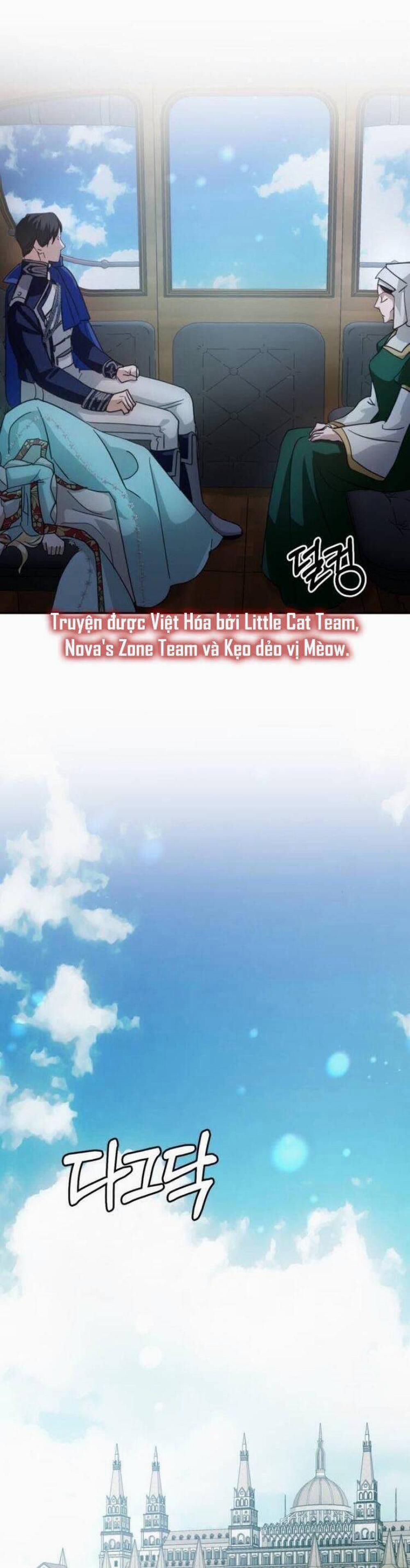 Đằng Sau Nụ Cười Của Nàng Công Chúa 10 trang 42