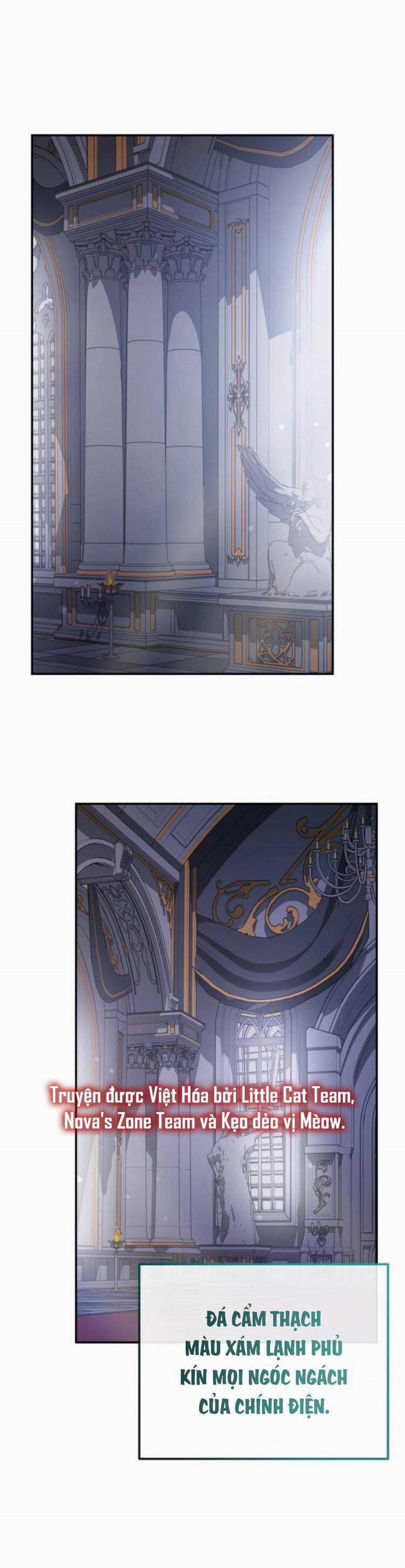 Đằng Sau Nụ Cười Của Nàng Công Chúa 10 trang 46