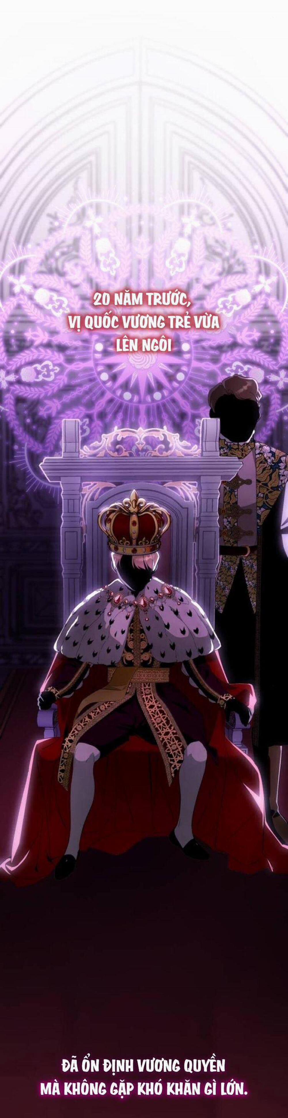 Đằng Sau Nụ Cười Của Nàng Công Chúa 10 trang 48