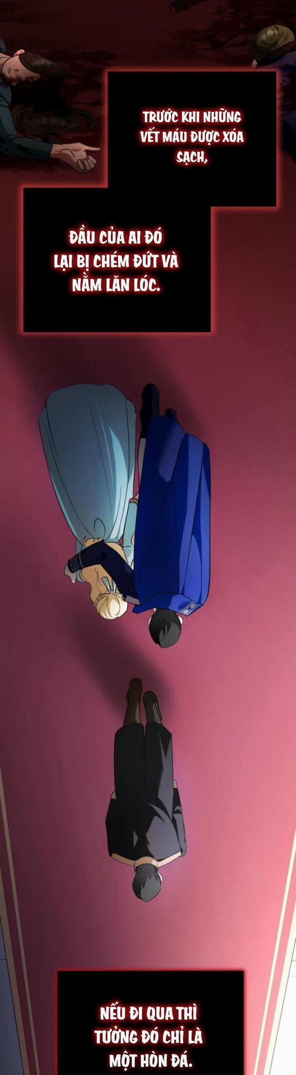 Đằng Sau Nụ Cười Của Nàng Công Chúa 10 trang 51