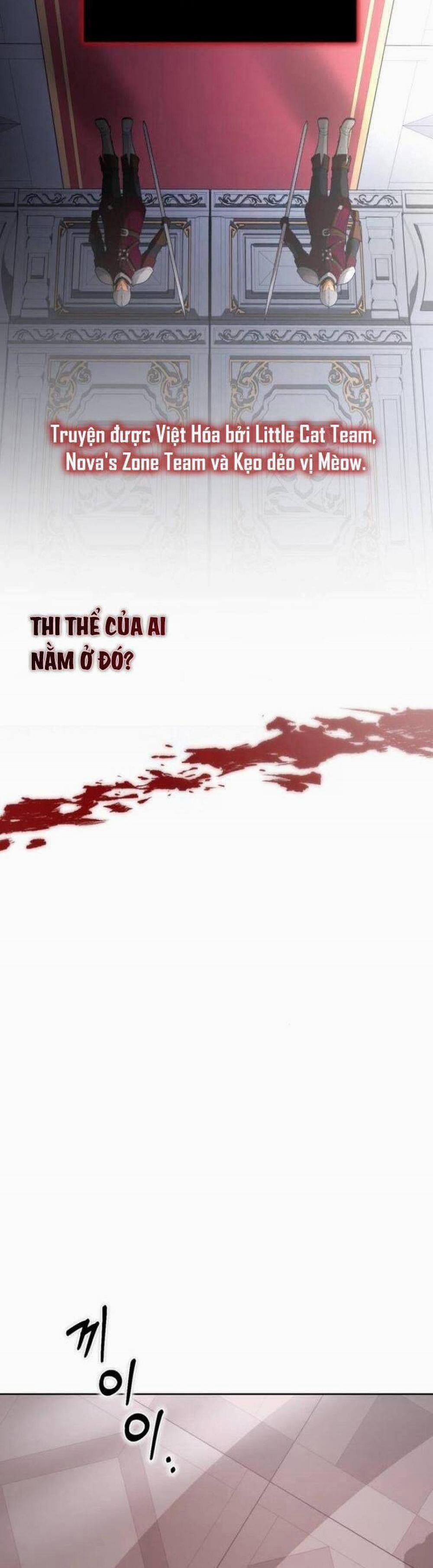 Đằng Sau Nụ Cười Của Nàng Công Chúa 10 trang 52