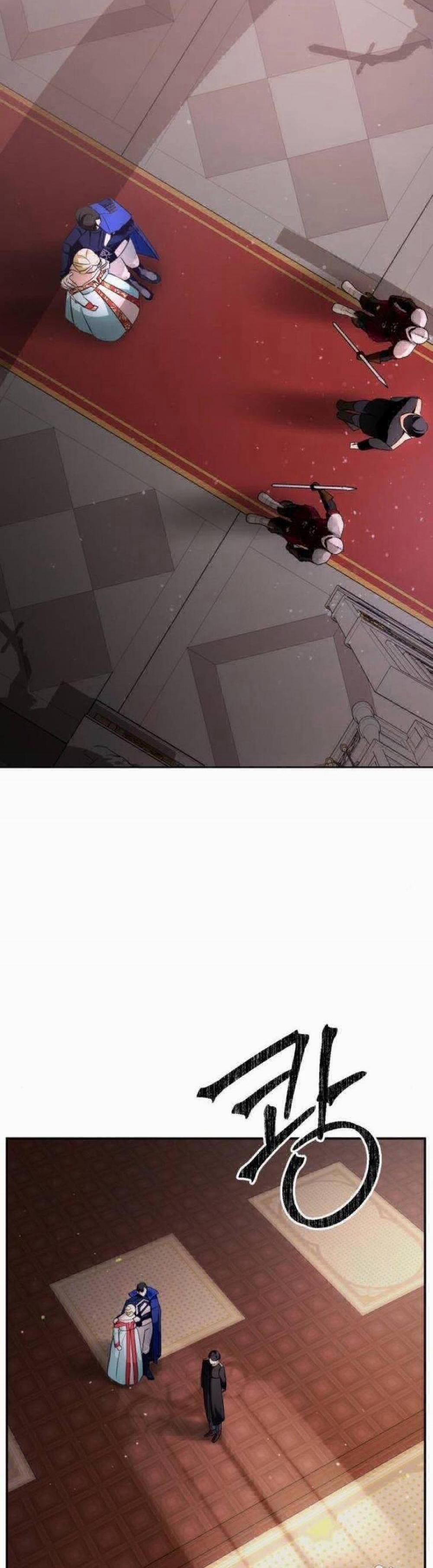 Đằng Sau Nụ Cười Của Nàng Công Chúa 10 trang 53