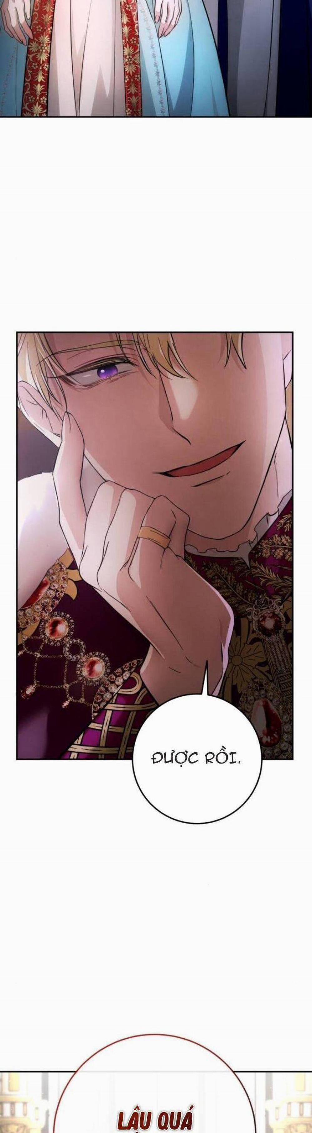 Đằng Sau Nụ Cười Của Nàng Công Chúa 10 trang 55