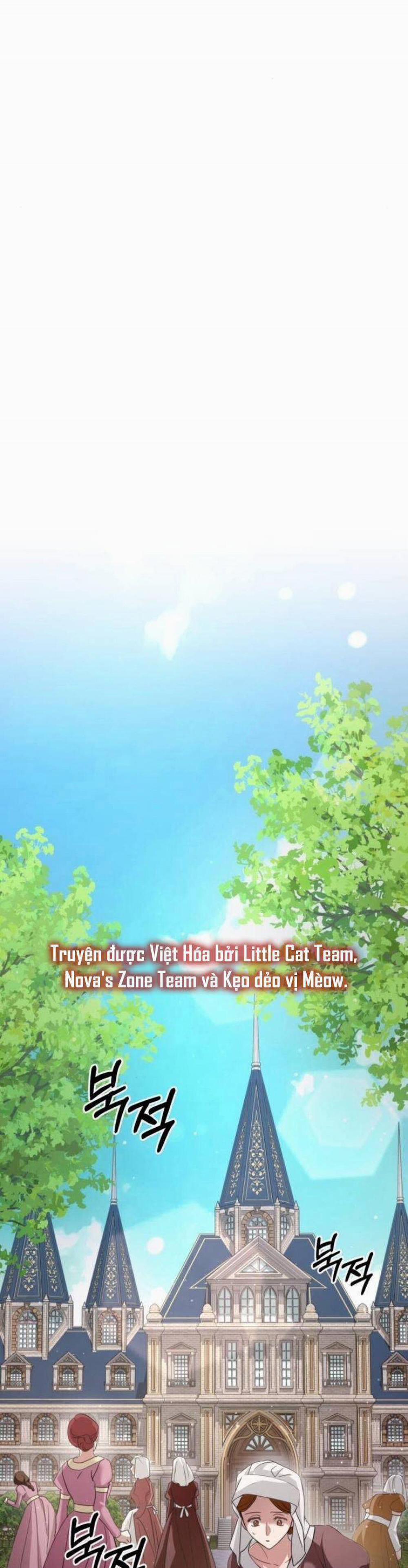 Đằng Sau Nụ Cười Của Nàng Công Chúa 10 trang 6