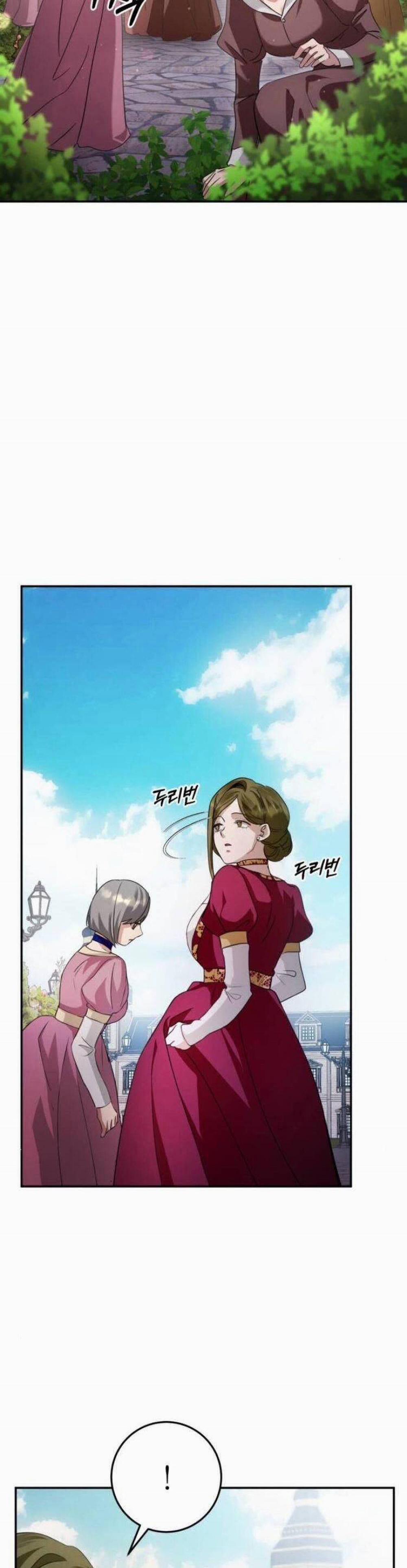 Đằng Sau Nụ Cười Của Nàng Công Chúa 10 trang 7