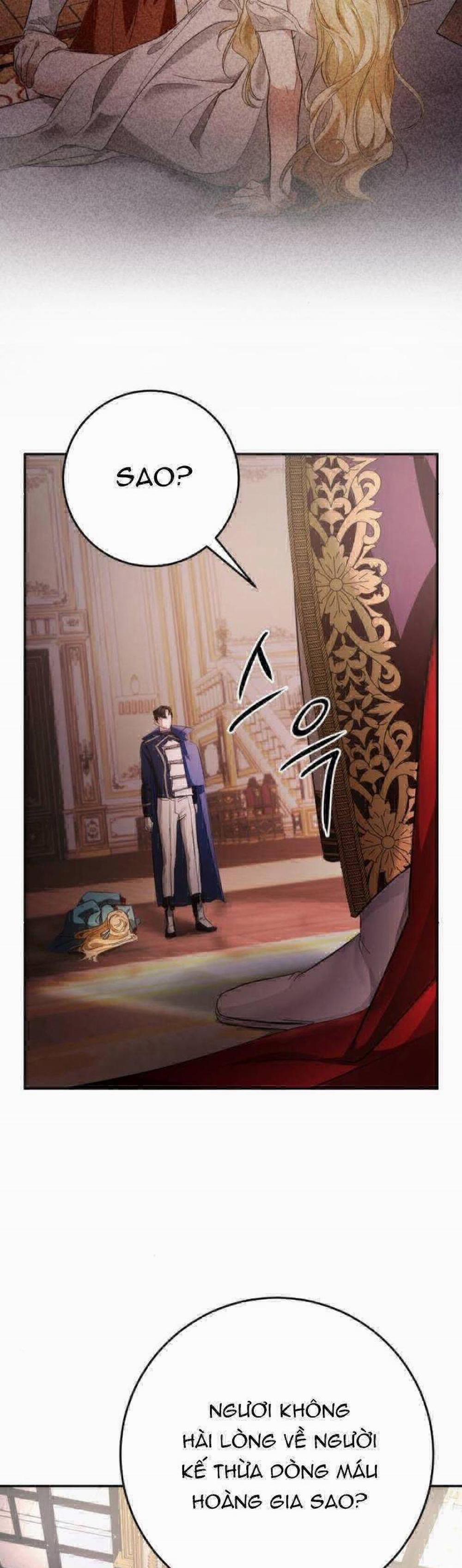 Đằng Sau Nụ Cười Của Nàng Công Chúa 11 trang 13