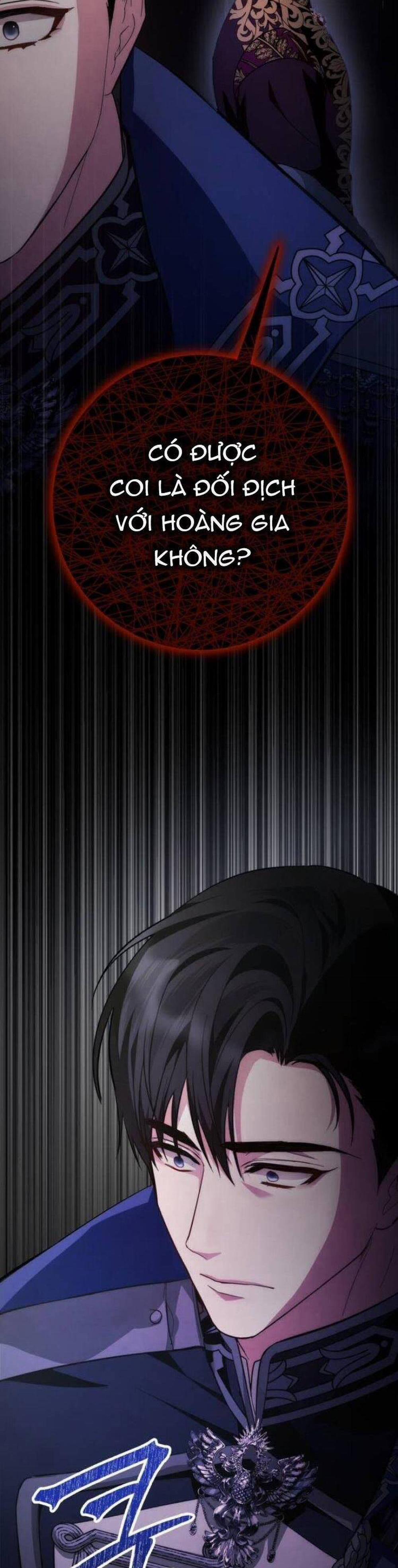 Đằng Sau Nụ Cười Của Nàng Công Chúa 11 trang 20