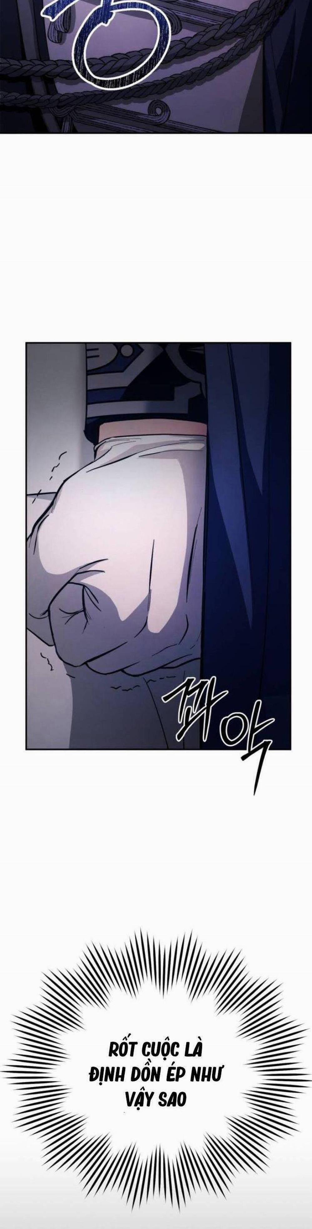 Đằng Sau Nụ Cười Của Nàng Công Chúa 11 trang 21