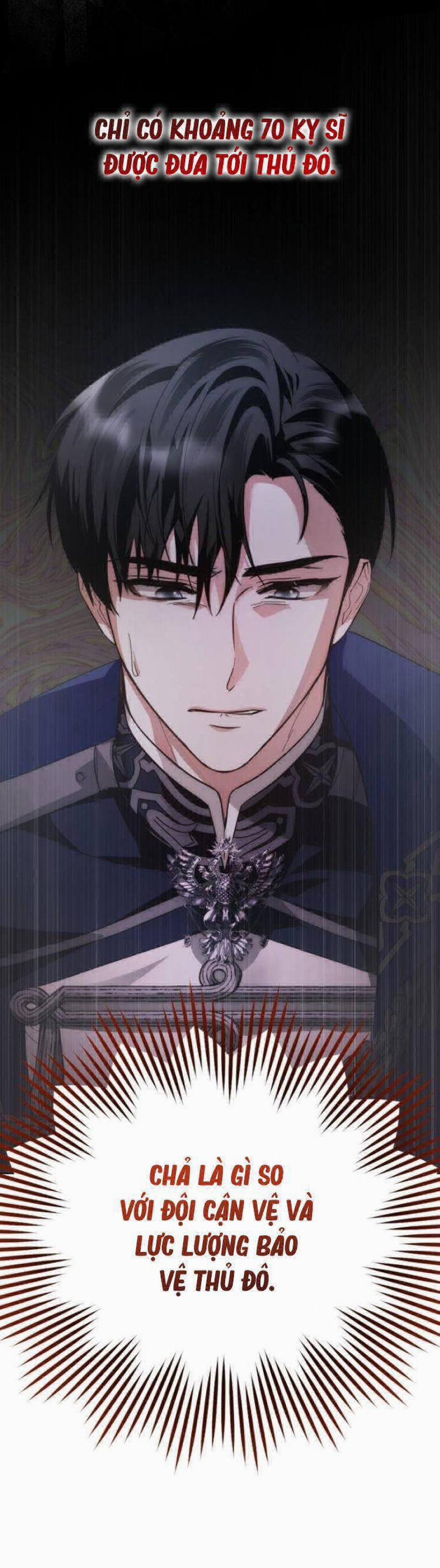 Đằng Sau Nụ Cười Của Nàng Công Chúa 11 trang 24