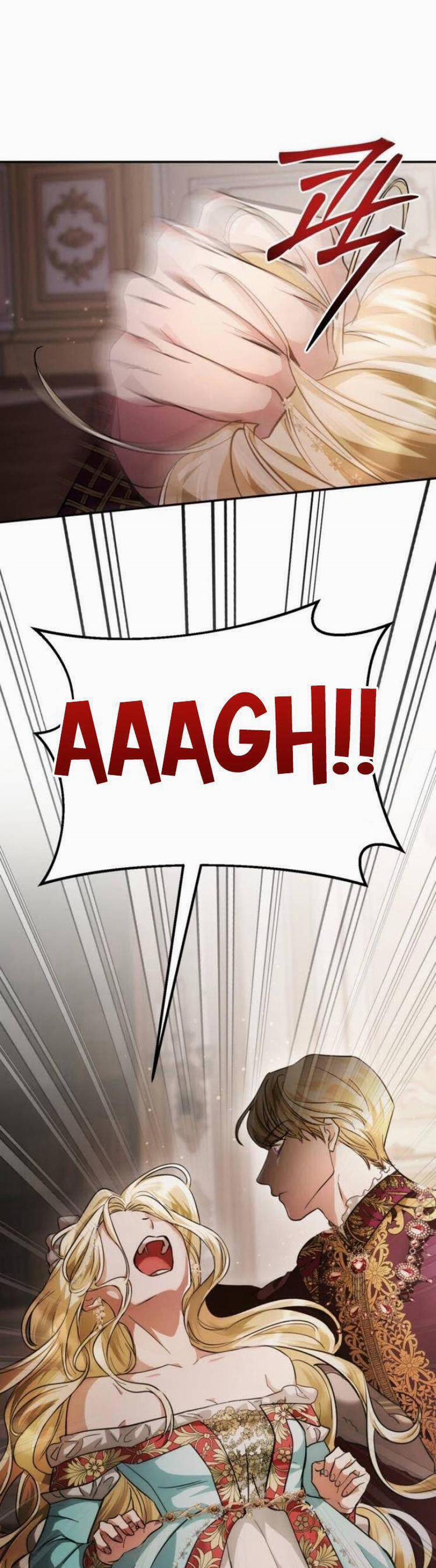 Đằng Sau Nụ Cười Của Nàng Công Chúa 11 trang 29