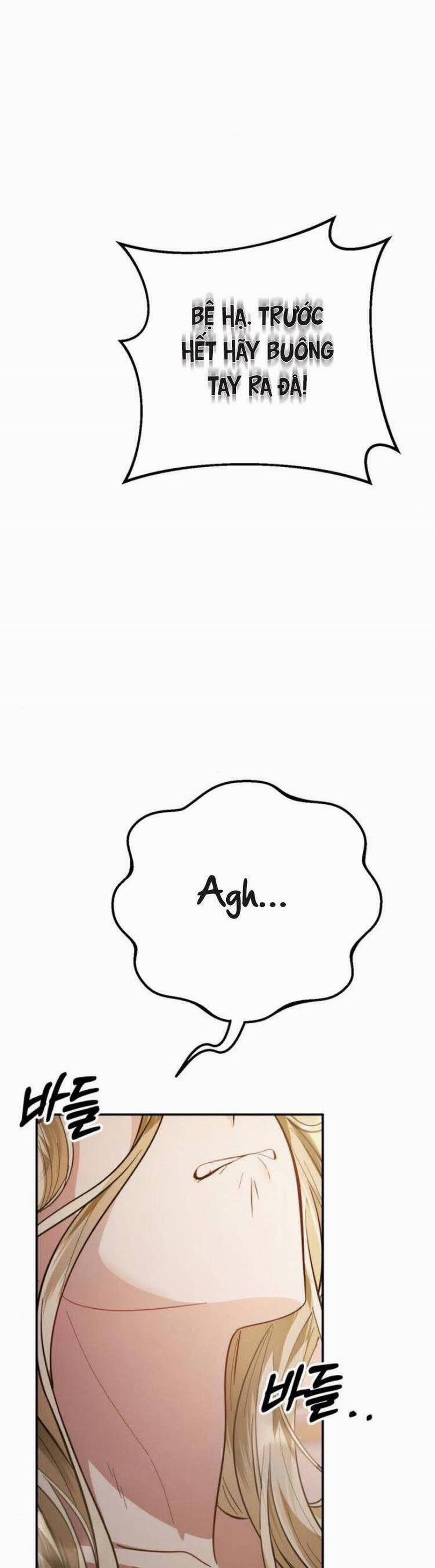 Đằng Sau Nụ Cười Của Nàng Công Chúa 11 trang 31