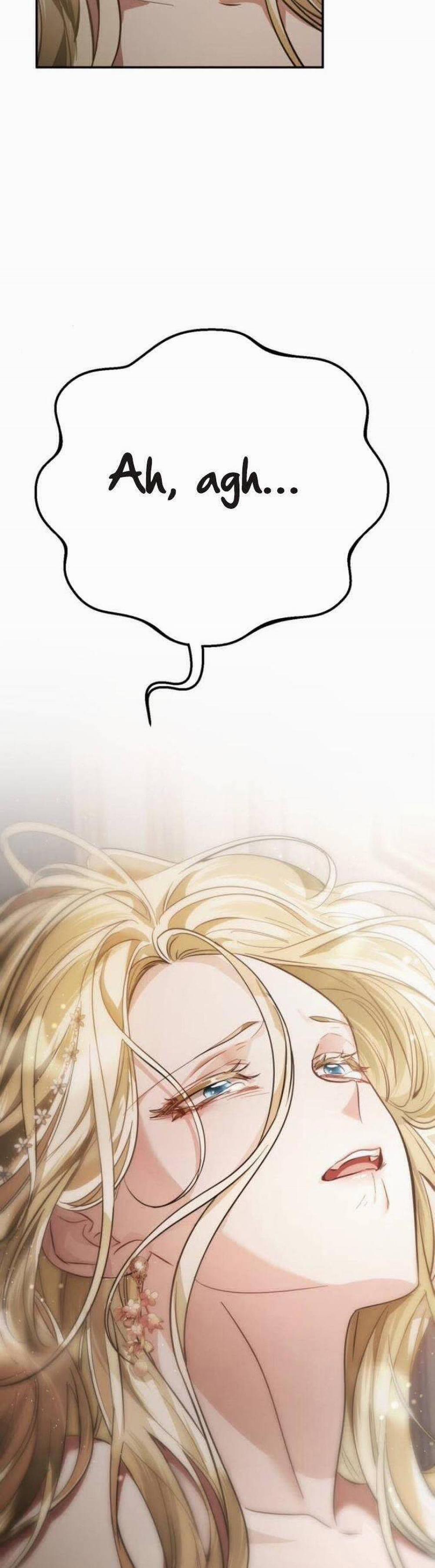 Đằng Sau Nụ Cười Của Nàng Công Chúa 11 trang 32