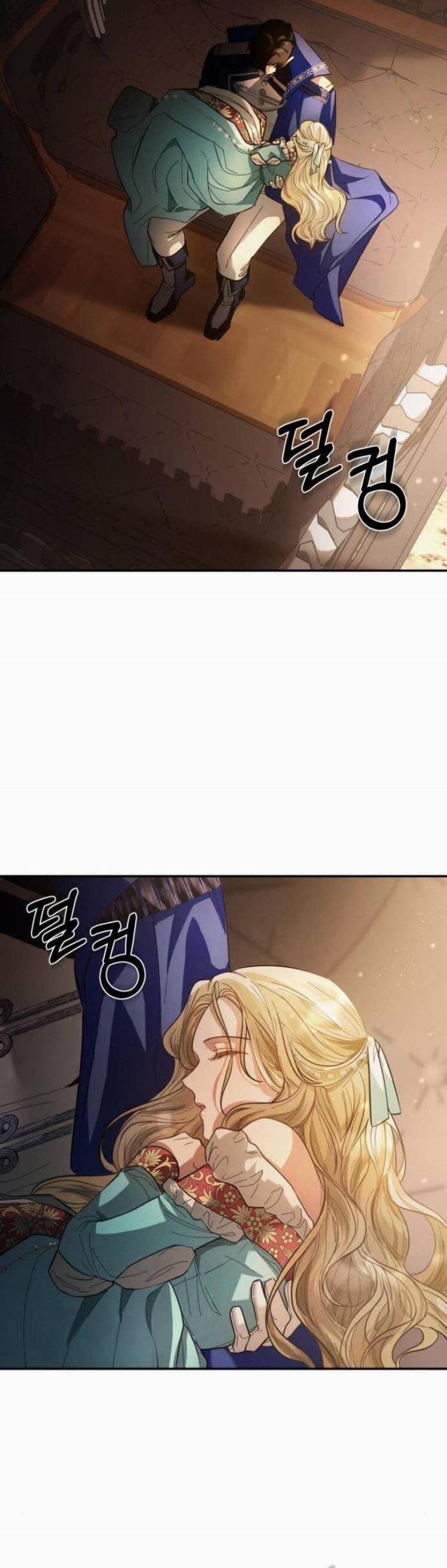 Đằng Sau Nụ Cười Của Nàng Công Chúa 11 trang 47