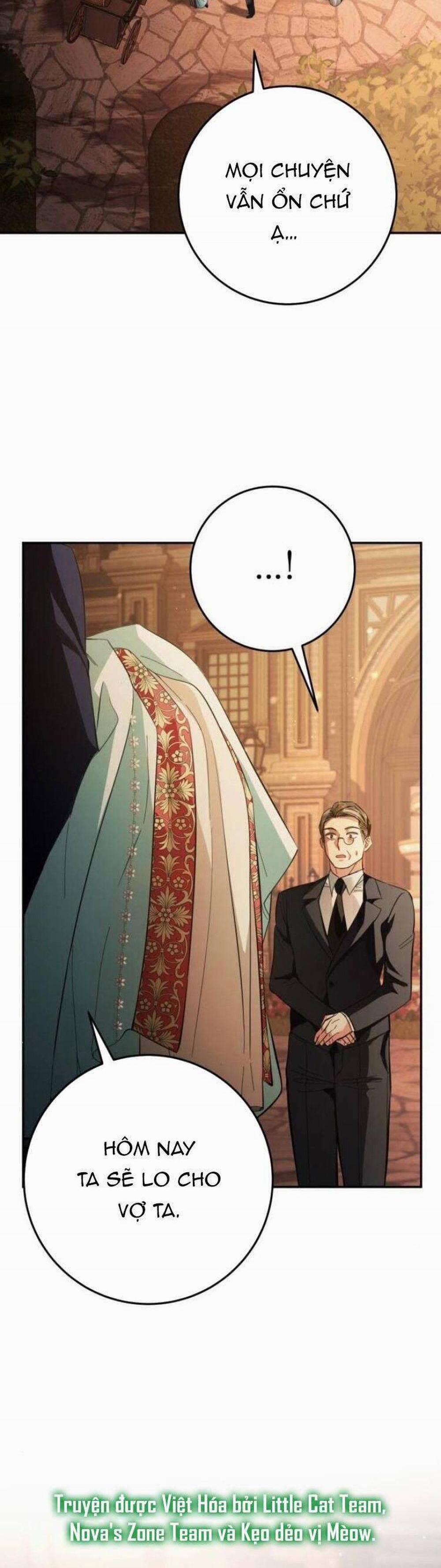 Đằng Sau Nụ Cười Của Nàng Công Chúa 11 trang 50