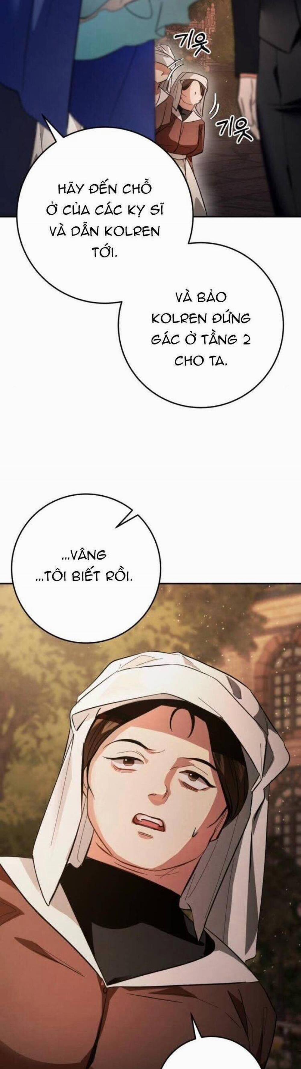 Đằng Sau Nụ Cười Của Nàng Công Chúa 11 trang 52