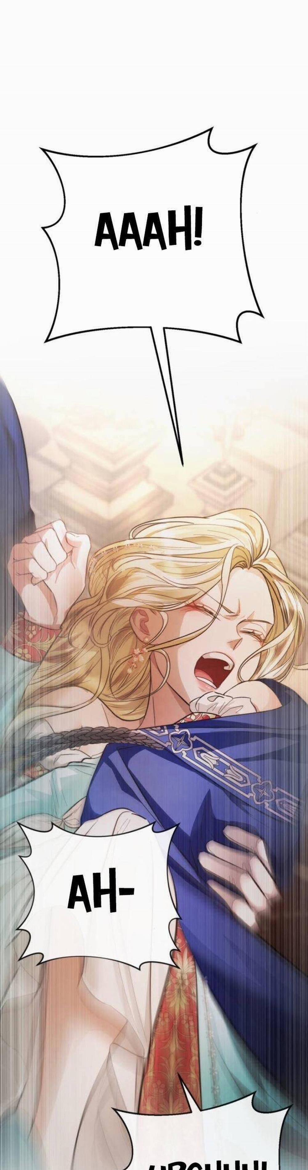 Đằng Sau Nụ Cười Của Nàng Công Chúa 11 trang 54