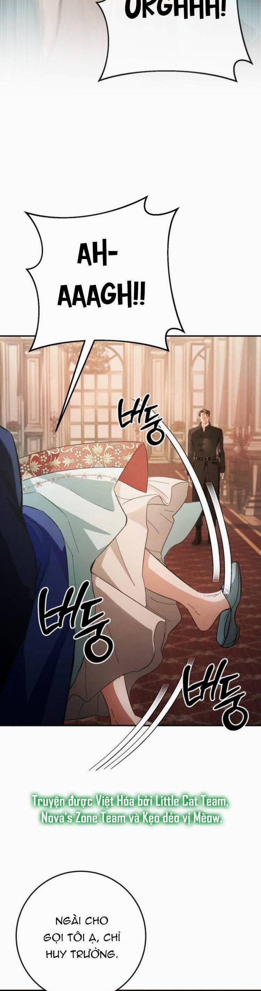 Đằng Sau Nụ Cười Của Nàng Công Chúa 11 trang 55