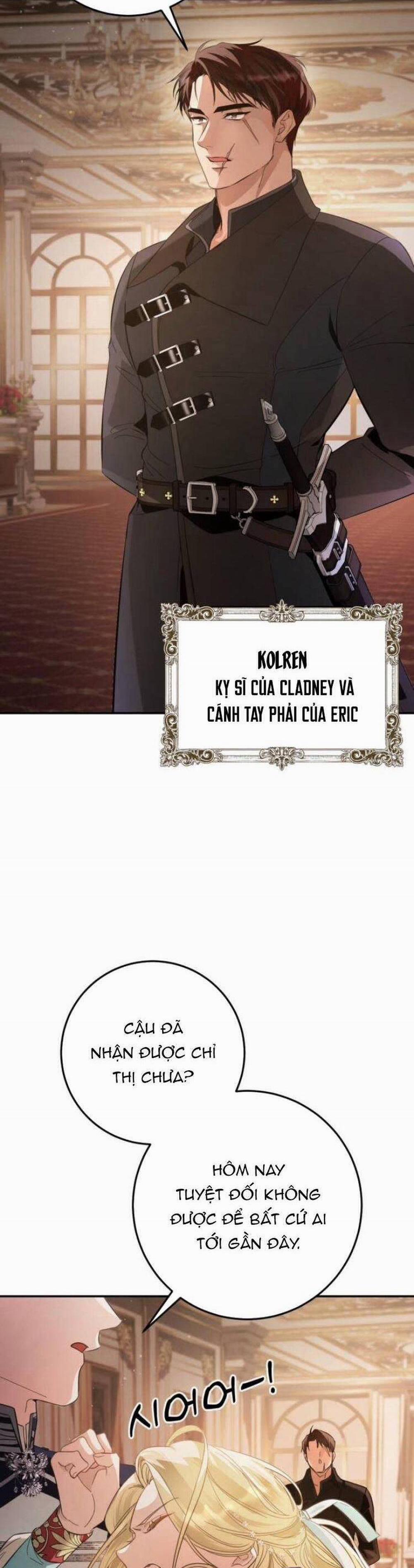 Đằng Sau Nụ Cười Của Nàng Công Chúa 11 trang 56