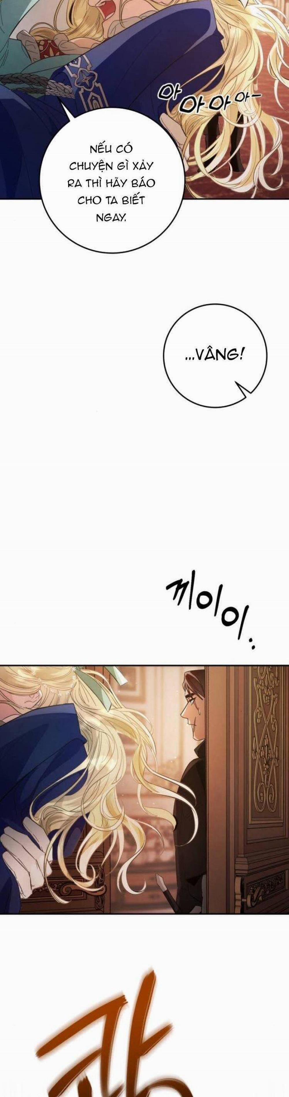 Đằng Sau Nụ Cười Của Nàng Công Chúa 11 trang 57