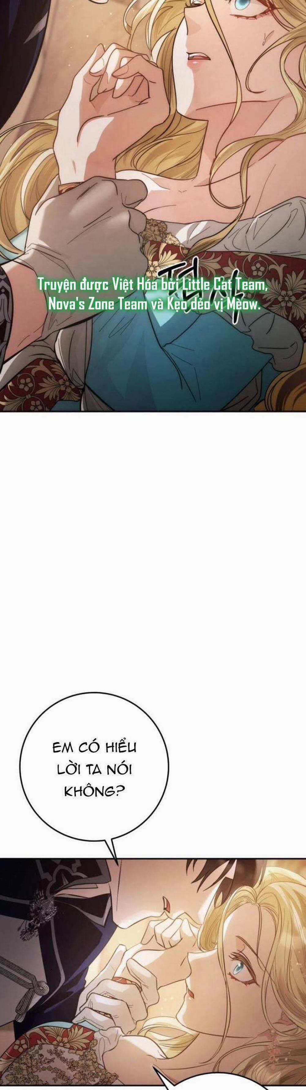 Đằng Sau Nụ Cười Của Nàng Công Chúa 11 trang 60