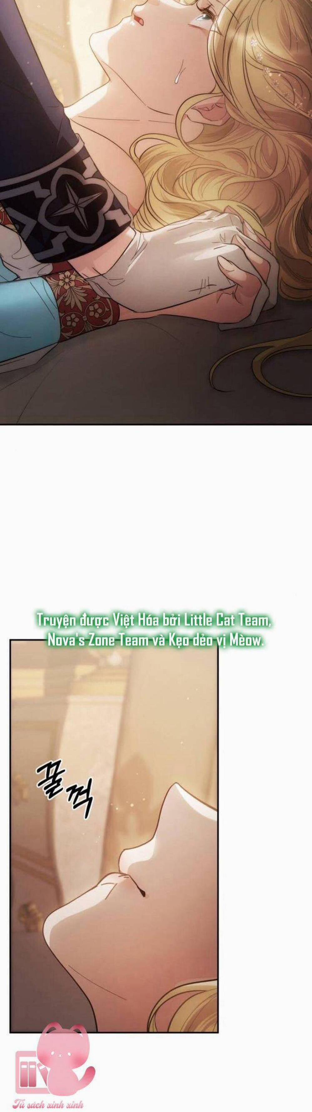 Đằng Sau Nụ Cười Của Nàng Công Chúa 11 trang 63