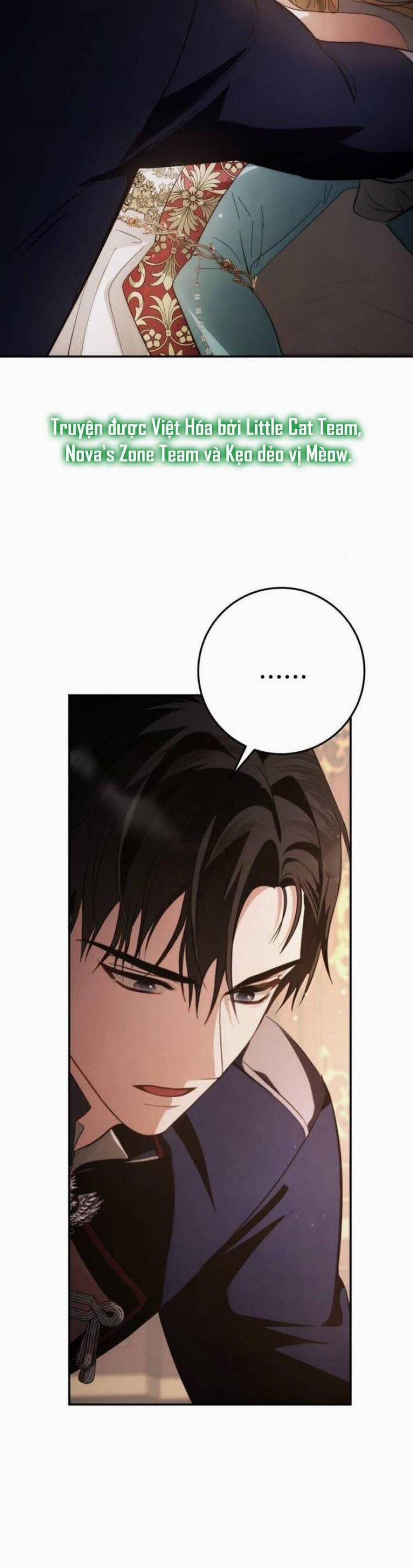 Đằng Sau Nụ Cười Của Nàng Công Chúa 11 trang 65