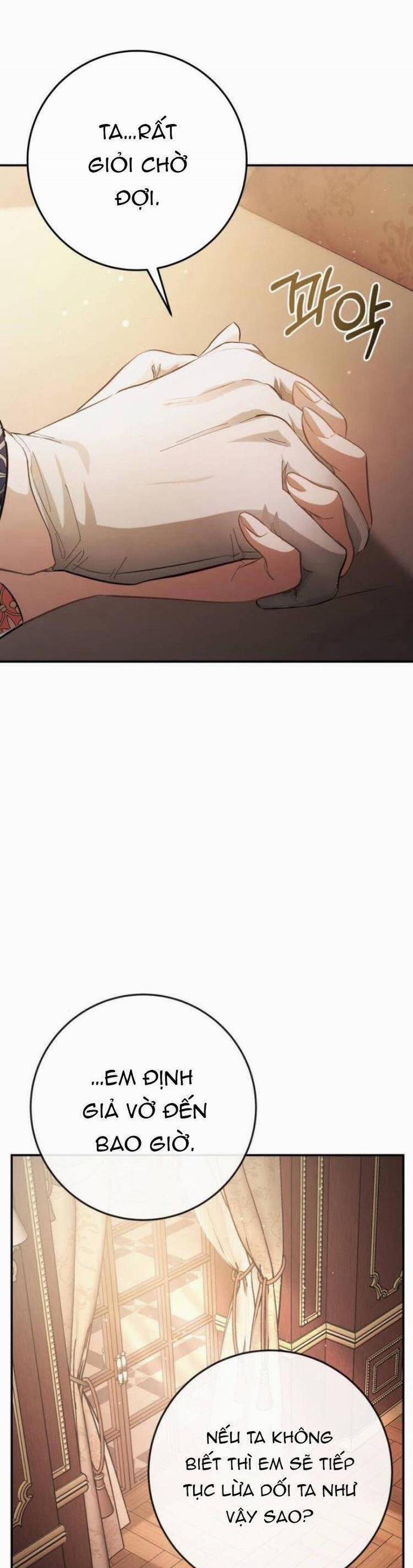 Đằng Sau Nụ Cười Của Nàng Công Chúa 11 trang 66