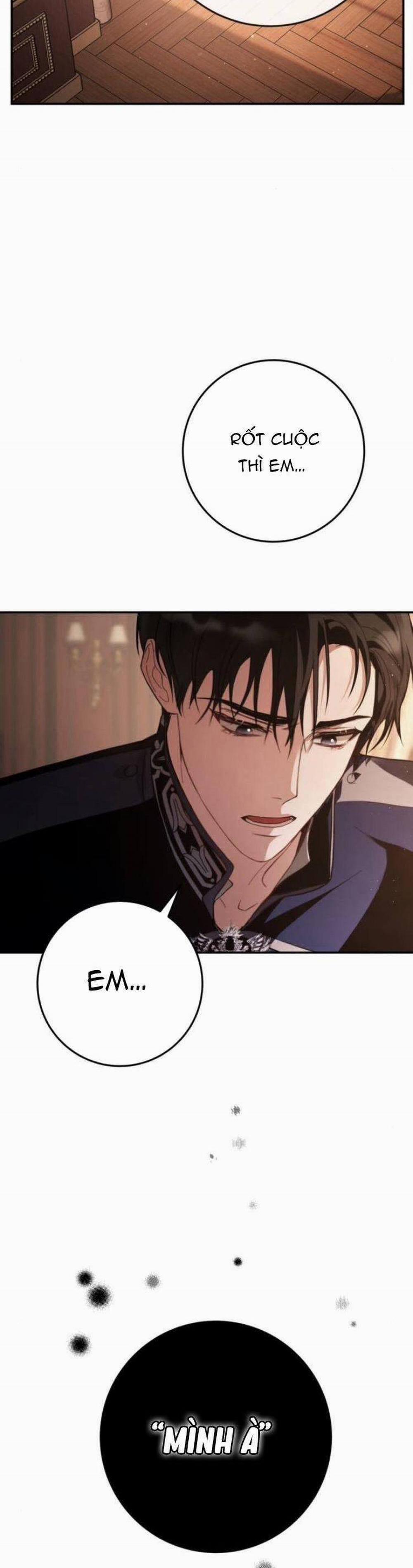 Đằng Sau Nụ Cười Của Nàng Công Chúa 11 trang 67