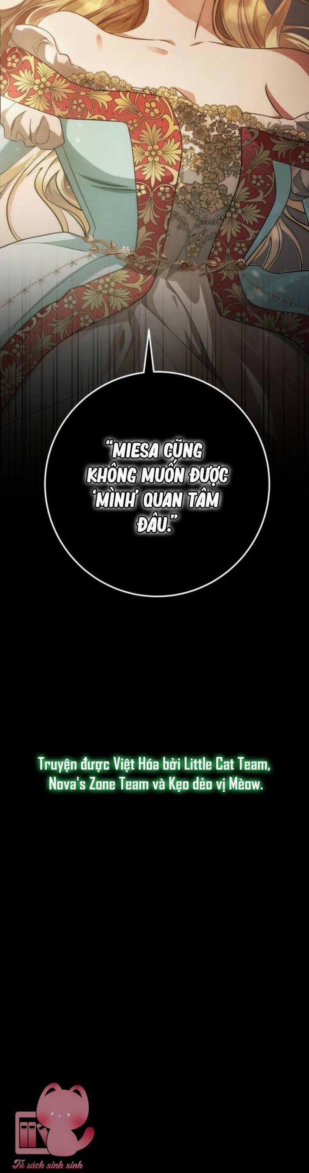 Đằng Sau Nụ Cười Của Nàng Công Chúa 11 trang 69