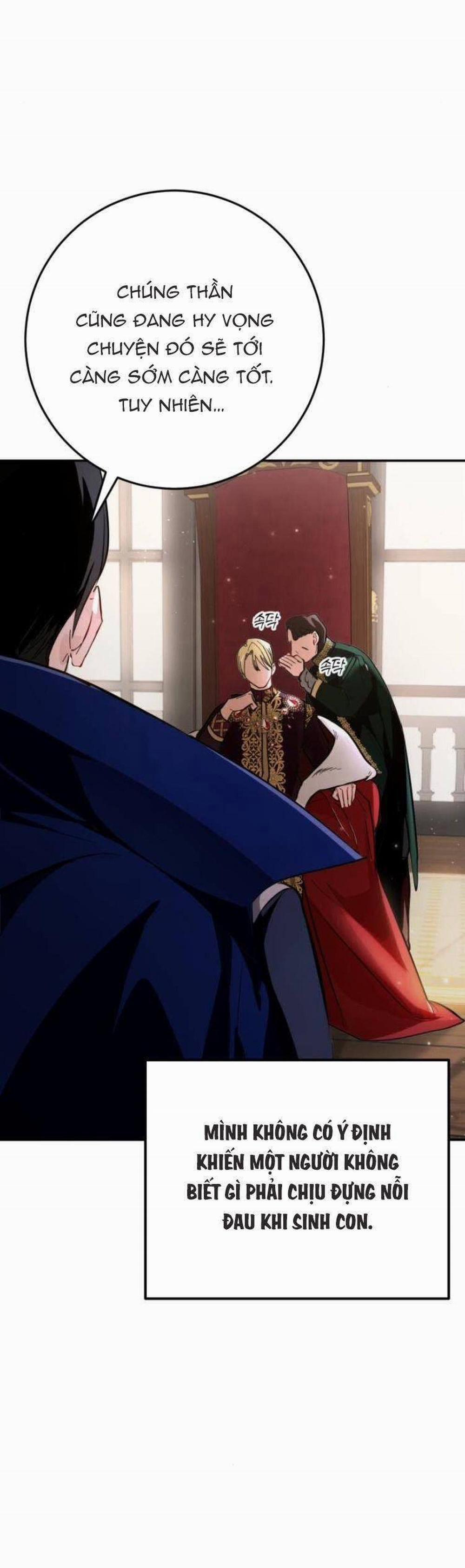 Đằng Sau Nụ Cười Của Nàng Công Chúa 11 trang 7