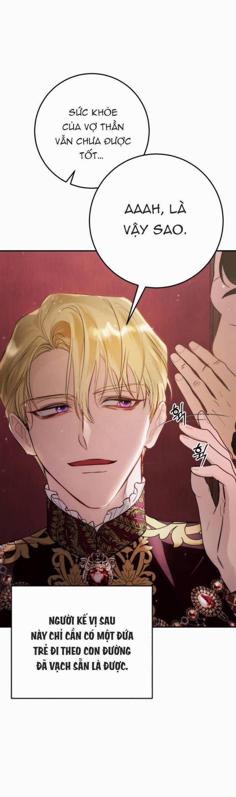 Đằng Sau Nụ Cười Của Nàng Công Chúa 11 trang 8