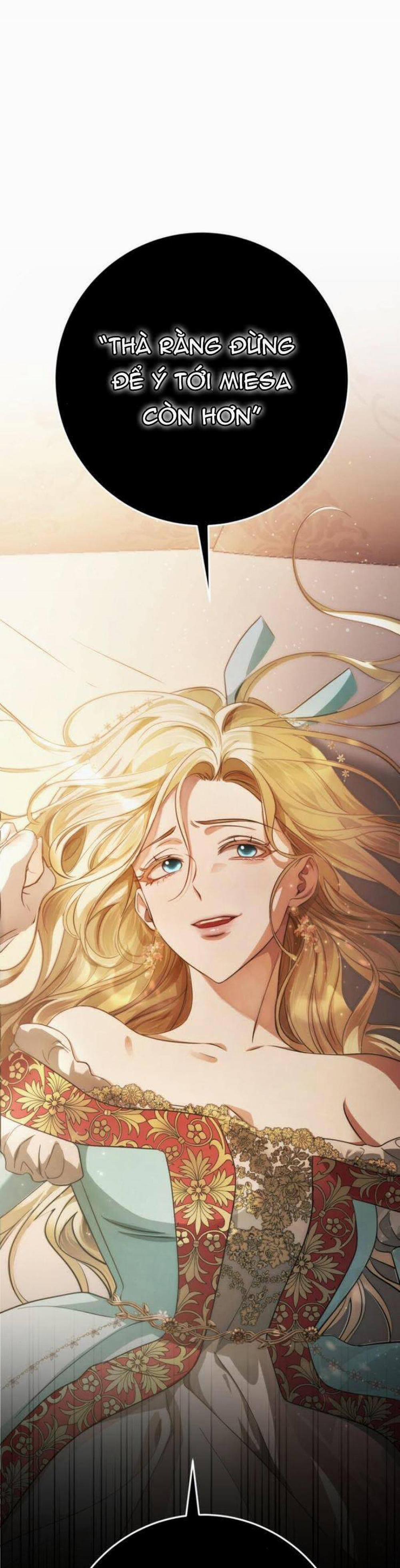 Đằng Sau Nụ Cười Của Nàng Công Chúa 12 trang 1